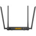 маршрутизатор/ DIR-825/GFRU AC1200 Wi-Fi Router, 1000Base-X SFP WAN, 4x1000Base-T LAN, 4x5dBi external antennas, USB port, 3G/LTE support