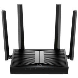 Маршрутизатор/ BE3600 Gigabit Dual Band Wi-Fi 7 Mesh Router, Chipset Broadcom, 802.11be/ax/ac/a/b/g/n, 2882Mbps at 5GHz + 688Mbps at 2.4GHz, 5 x 10/100/1000Mbps Ports, 4 x 5dBi fixed antennas, WiFi router/AP/ Repeater/WISP Mode, PPTP/L2TP/OpenVPN/WireGuar
