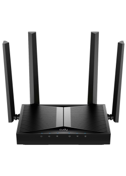 Маршрутизатор/ BE3600 Gigabit Dual Band Wi-Fi 7 Mesh Router, Chipset Broadcom, 802.11be/ax/ac/a/b/g/n, 2882Mbps at 5GHz + 688Mbps at 2.4GHz, 5 x 10/100/1000Mbps Ports, 4 x 5dBi fixed antennas, WiFi router/AP/ Repeater/WISP Mode, PPTP/L2TP/OpenVPN/WireGuar