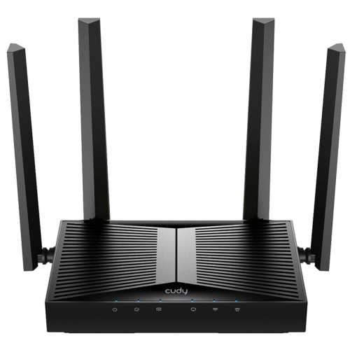 Маршрутизатор/ BE3600 Gigabit Dual Band Wi-Fi 7 Mesh Router, Chipset Broadcom, 802.11be/ax/ac/a/b/g/n, 2882Mbps at 5GHz + 688Mbps at 2.4GHz, 5 x 10/100/1000Mbps Ports, 4 x 5dBi fixed antennas, WiFi router/AP/ Repeater/WISP Mode, PPTP/L2TP/OpenVPN/WireGuar