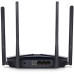 Маршрутизатор/ AX1800 Dual-Band Wi-Fi 6 Router, 4× Fixed External Antennas, 3× Gb LAN Ports, 1× Gb WAN Port