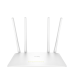 Маршрутизатор/ AC1200 Dual Band Wi-Fi Router, Chipset MediaTek, 802.11ac/a/b/g/n, 867Mbps at 5GHz + 300Mbps at 2.4GHz, 5 x10/100Mbps Ports, WiFi router/AP/ Repeater/WISP Mode,4  5dBi fixed antennas, WPA3, Guest network, WPS, DDNS, VPN Client, IPv6,TR069/T