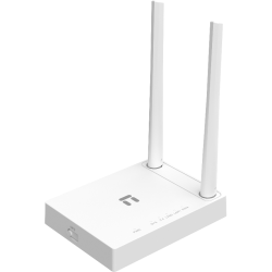 Wi-Fi роутер Netis 300MBPS 10/100M 2P W1