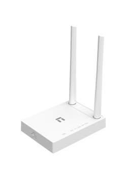 Wi-Fi роутер Netis 300MBPS 10/100M 2P W1