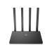 Роутер беспроводной Netis N2 AC1200 10/100/1000BASE-TX черный Роутер беспроводной Netis N2 AC1200 10/100/1000BASE-TX черный