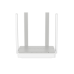 Маршрутизатор/ Netcraze Viva Гигабитный интернет-центр с Mesh Wi-Fi 5 AC1200, 4-портовым Smart-коммутатором и многофункциональным портом USB