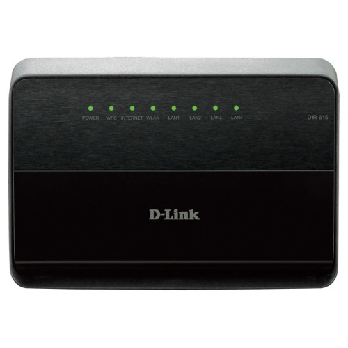 маршрутизатор/ DIR-615/A,DIR-615/A/N1A Wireless N300 Router with 1 10/100Base-TX WAN port, 4 10/100Base-TX LAN ports. маршрутизатор/ DIR-615/A,DIR-615/A/N1A Wireless N300 Router with 1 10/100Base-TX WAN port, 4 10/100Base-TX LAN ports.