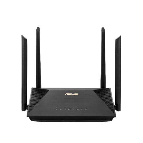 Маршрутизатор ASUS RT-AX1800U/ ASUS RT-AX1800U