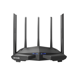 Wi-Fi маршрутизатор 1200MBPS 1000M 3P AC11 TENDA
