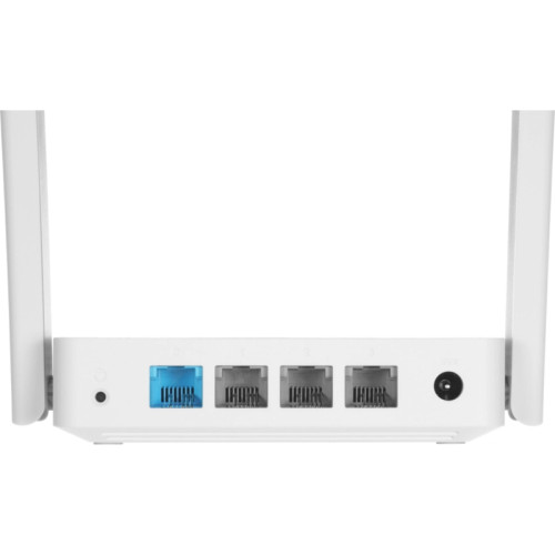 Роутер беспроводной Keenetic Netcraze Start (NC-1112) N300 10/100BASE-TX белый Роутер беспроводной Keenetic Netcraze Start (NC-1112) N300 10/100BASE-TX белый