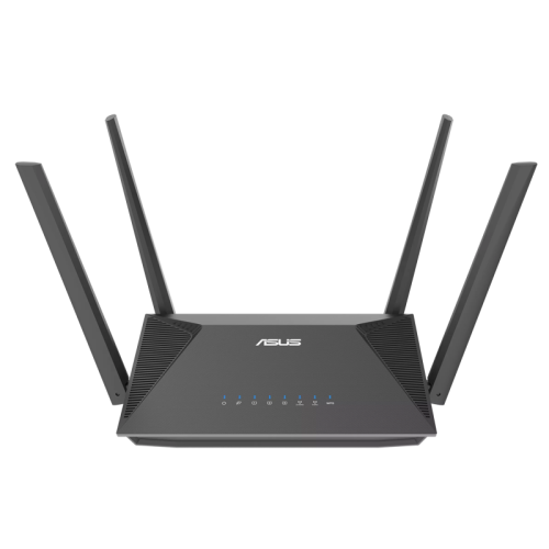 Маршрутизатор ASUS RT-AX52 Pro/ ASUS RT-AX52 Pro