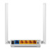 Маршрутизатор/ 300M 11n wireless router, 1 Fast WAN + 4 Fast LAN ports, 2 external antennas