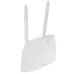Маршрутизатор/ Tenda 4G07 Двухдиапазонный Wi-Fi 4G роутер AC1200, 2,4/5 ГГц, до 1167 Мбит/с, 4G до150 Мбит/с, LAN 1x100 Мбит/с, WAN 1x100 Мбит/с, SIM-слот, 2 антенны