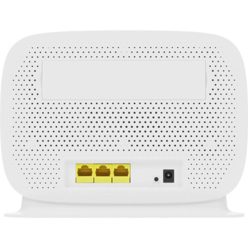 Роутер беспроводной TP-Link Archer MR505 AC1200 10/100/1000BASE-TX/3G/4G/4G+ cat.6 белый