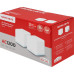 Бесшовный Mesh роутер Mercusys Halo H30(2-pack) AC1200 10/100BASE-TX белый (упак.:2шт) Бесшовный Mesh роутер Mercusys Halo H30(2-pack) AC1200 10/100BASE-TX белый (упак.:2шт)