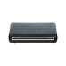 Маршрутизатор/ DVG-N5402SP/2S1U N300 Wi-Fi Router, 100Base-TX WAN, 4x100Base-TX LAN, 2x5dBi internal antennas, 2xFXS+USB ports, 3G/LTE support