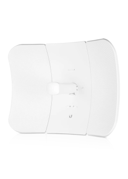 Маршрутизатор/ LiteBeam 5AC-LR is a 2x2 MIMO client station of the AC series for the 5GHz band