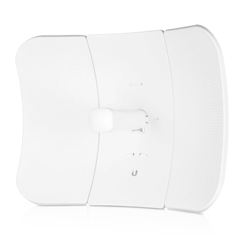 Маршрутизатор/ LiteBeam 5AC-LR is a 2x2 MIMO client station of the AC series for the 5GHz band
