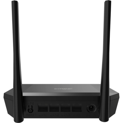Роутер Dahua DH-N3 10/100BASE-TX/4G