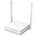 Роутер беспроводной TP-Link TL-WR844N N300 10/100BASE-TX белый Роутер беспроводной TP-Link TL-WR844N N300 10/100BASE-TX белый