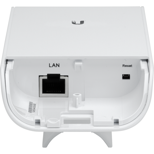 Точка доступа Wi-Fi Ubiquiti NanoStation Loco M2  LOCOM2  Ubiquiti точка доступа Wi-Fi, AirMax, Рабочая частота 2412-2462 МГц,  LOCOM2  RTL {20} (022333) (024924)
