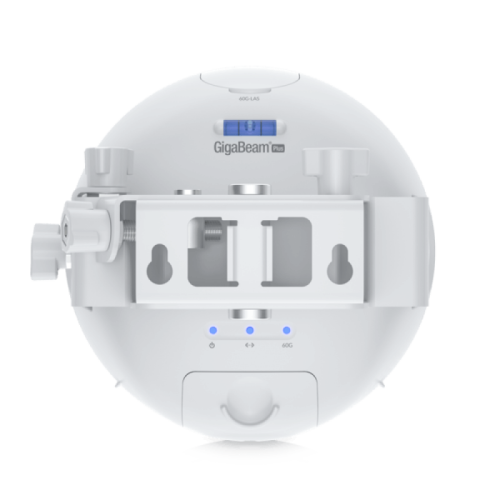 Маршрутизатор/ 60 GHz Radio capable of supporting 1 Gbps rates with very low latency