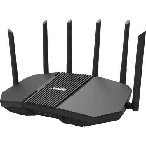 Роутер беспроводной Asus RT-BE90U BE9400 100/1000/2500BASE-T