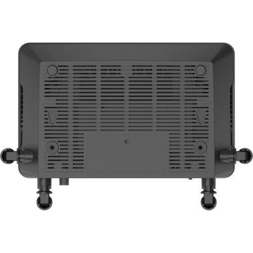 Маршрутизатор ORIGO OWR1530AXG/A1A Гигабитный Mesh Wi-Fi 6 маршрутизатор AX1500, 2.4/5ГГц, 1000Base-T WAN, 3x1000Base-T LAN