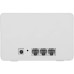 Бесшовный Mesh роутер Mercusys Halo H80X(3-pack) AX3000 10/100/1000BASE-TX белый (упак.:3шт) Бесшовный Mesh роутер Mercusys Halo H80X(3-pack) AX3000 10/100/1000BASE-TX белый (упак.:3шт)