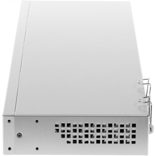 Роутер MikroTik RB1100AHx4 Dude Edition (RB1100DX4) 10/100/1000BASE-TX серый