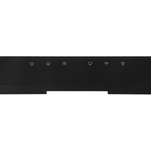 Маршрутизатор CUDY AX3000 Gigabit Wi-Fi 6 Mesh Router Dual Band, Chipset MT7981BA+MT7976CN+MT7531AE, 802.11ax/ac/a/b/g/n, 2402Mbps at 5GHz + 574Mbps at 2.4GHz, 4 10/100/1000Mbps Ports, 4 x 5dBi fixed antennas, WiFi router/AP/ Repeater/WISP Mode, PPTP/L2TP