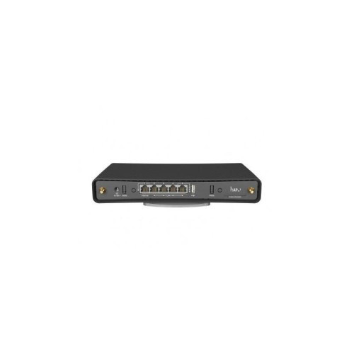 Маршрутизатор/ hAP ac3 A wireless dual-band router with 5 Gigabit Ethernet ports and external high gain antennas for more coverage Маршрутизатор/ hAP ac3 A wireless dual-band router with 5 Gigabit Ethernet ports and external high gain antennas for more coverage