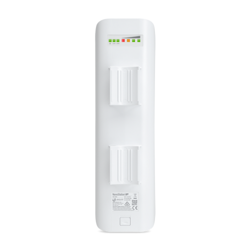 Маршрутизатор/ Indoor/Outdoor airMAX 5 GHz CPE Маршрутизатор/ Indoor/Outdoor airMAX 5 GHz CPE