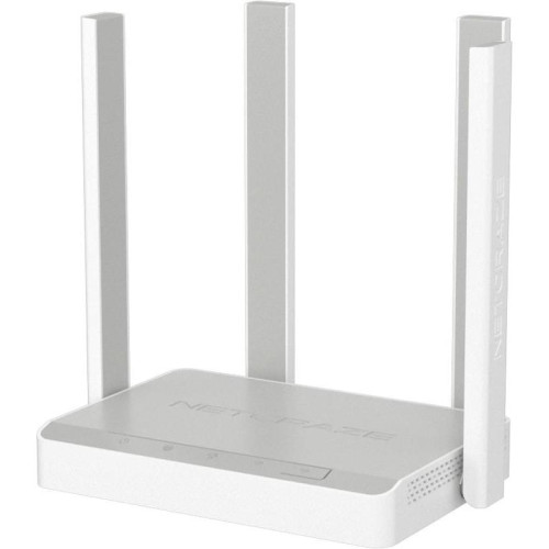 Роутер беспроводной Keenetic Netcraze Runner 4G (NC-2212) N300 10/100BASE-TX/4G cat.4
