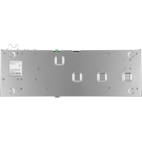 Роутер MikroTik RB1100AHx4 Dude Edition (RB1100DX4) 10/100/1000BASE-TX серый