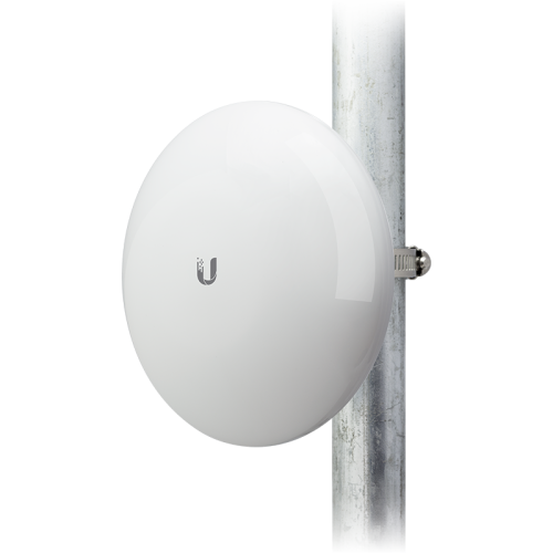 Маршрутизатор/ NBE-516 is an airMAX M series 5GHz radio with a 16dBi antenna Маршрутизатор/ NBE-516 is an airMAX M series 5GHz radio with a 16dBi antenna