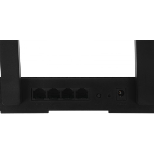 Маршрутизатор CUDY AX3000 Gigabit Wi-Fi 6 Mesh Router Dual Band, Chipset MT7981BA+MT7976CN+MT7531AE, 802.11ax/ac/a/b/g/n, 2402Mbps at 5GHz + 574Mbps at 2.4GHz, 4 10/100/1000Mbps Ports, 4 x 5dBi fixed antennas, WiFi router/AP/ Repeater/WISP Mode, PPTP/L2TP