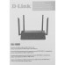 Роутер беспроводной D-Link DSL-245GR/R1A AC1200 ADSL2+/VDSL2 черный Роутер беспроводной D-Link DSL-245GR/R1A AC1200 ADSL2+/VDSL2 черный