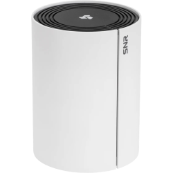 Бесшовный Mesh роутер/ Wi-Fi mesh роутер SNR AX3000, 802.11a/b/g/n/ac/ax,1x2.5GE, 1xGE RJ45