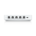 Маршрутизатор/ Multi-WAN, independent gateway featuring a 1.5GHz quad-core processor, 1x 2.5Gbps WAN and 4x 2.5Gbps LAN ports, with one of the LAN ports remappable to WAN