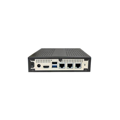 Маршрутизатор D-Link DSA-2003/A 10/100/1000BASE-T черный