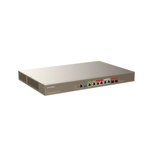 Маршрутизатор VPN 2.5G M50-F IP-COM