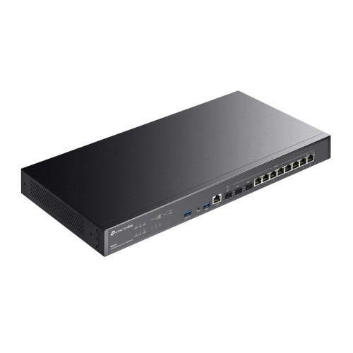 Маршрутизатор/ Omada VPN Router with 10G Ports