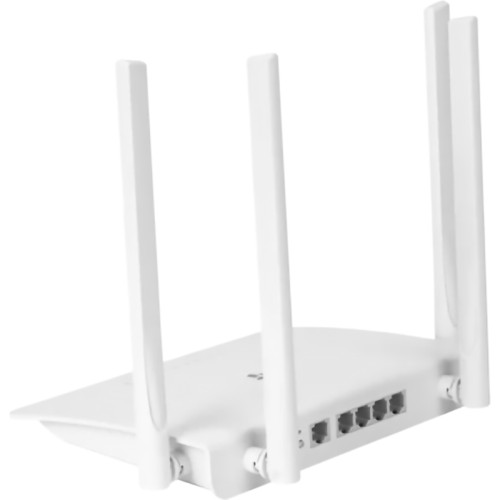 Wi-Fi роутер/ Wi-Fi роутер SNR ADVANCE AC22,802.11a/b/g/n, 802.11ac Wave 2, 5xGE RJ45 Wi-Fi роутер/ Wi-Fi роутер SNR ADVANCE AC22,802.11a/b/g/n, 802.11ac Wave 2, 5xGE RJ45