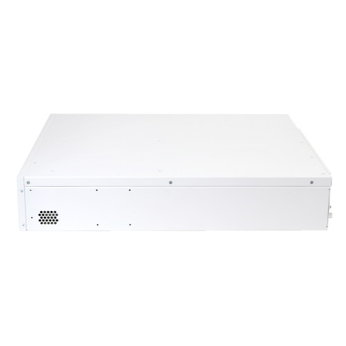 Маршрутизатор ME5100 rev.X, 16 x 10GE SFP+, 4 x 10GE XSP, 200 Gbps, 300Mpps, 2 слота для модулей питания