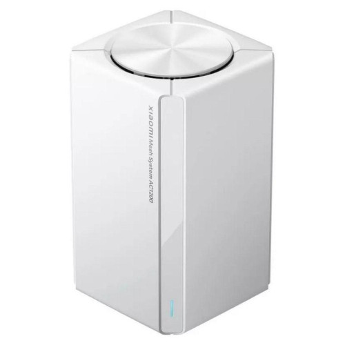 Xiaomi Mesh система AC1200 RU (2-pack) Xiaomi Mesh система AC1200 RU (2-pack)