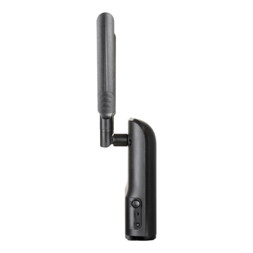 Концентратор/ Концентратор USB 3.0, 2xUSB 3.0, 1xUSB-C, слот SD/microSD