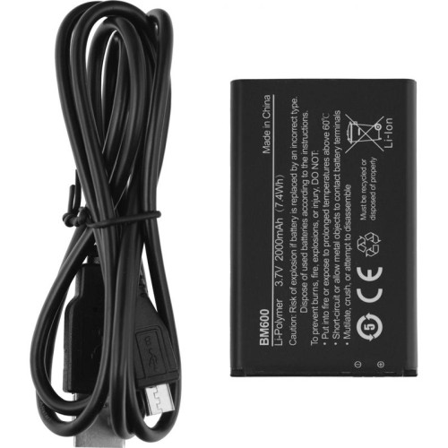 Роутер беспроводной Cudy MF4 Wi-Fi cat.4 черный