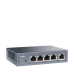 Маршрутизатор/ Gigabit Multi-WAN VPN Router, 1 GbE WAN,  1GbE LAN, 3 Configurable WAN/LAN,  Load balancing,  Link Backup, Zerotier/Wireguard/OpenVPN/IPSec/L2TP/PPTP VPN Server and Client, Zerotier,  IPv6, TR069/098/TR181/TR111, DNS over Cloudflare/Google/