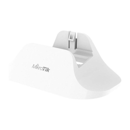 Роутер беспроводной MikroTik wAP LTE kit (2024) (WAPR-2ND&EC200A-EU) N300 10/100BASE-TX/4G cat.4 белый